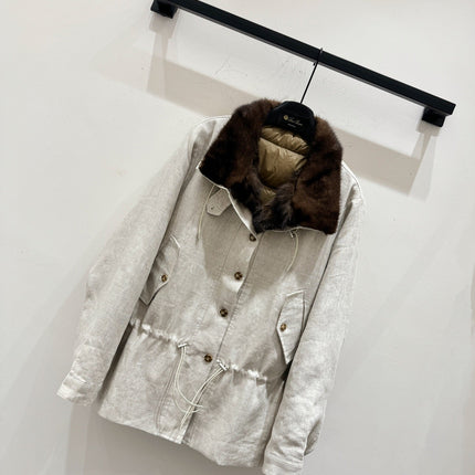 LP JACKET STYLE 316