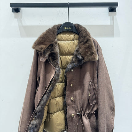 LP JACKET STYLE 253