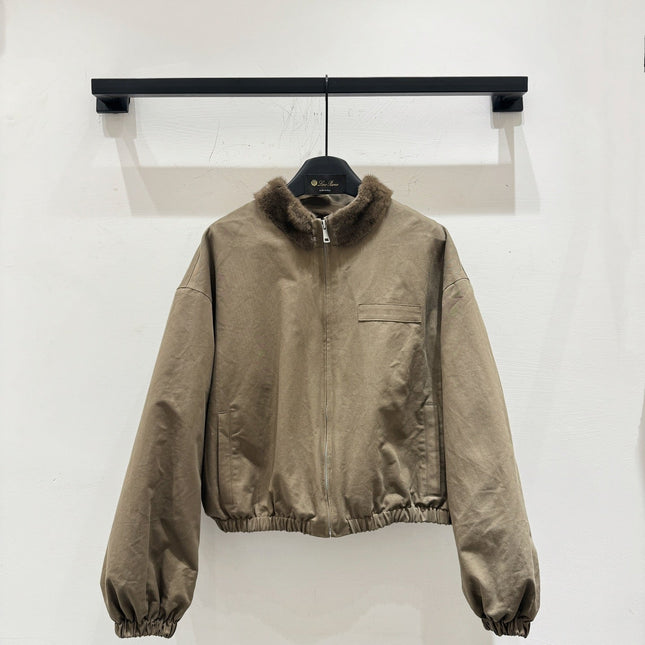 LP JACKET STYLE 252