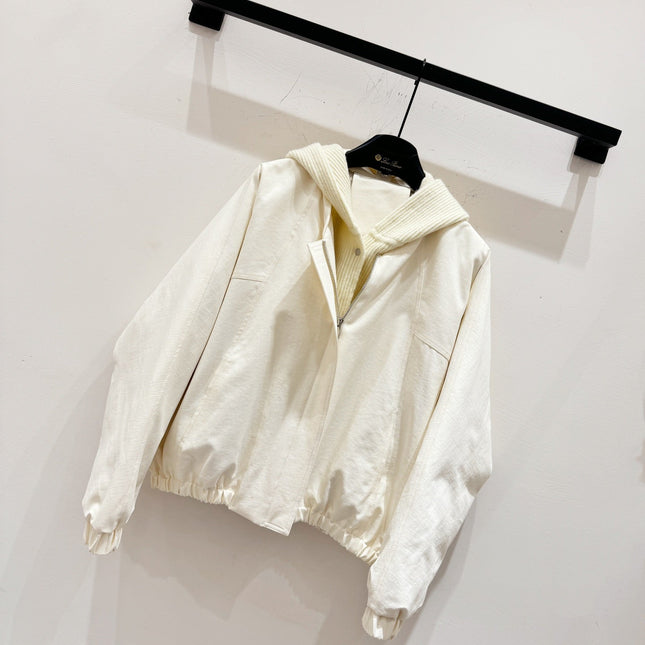 LP JACKET STYLE 251