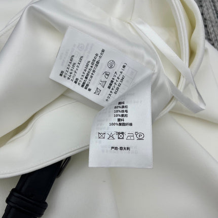DIOR 25S MIDI SKIRT 806