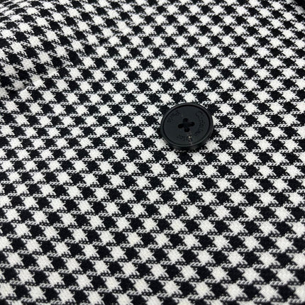 DIOR 25S LONG DOUBLE-BREASTED BLAZER DRESS 803