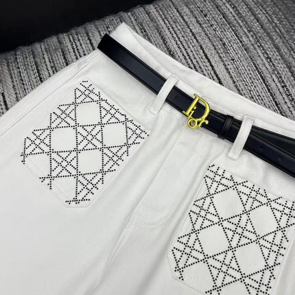DIOR 25S JEAN STYLE 307