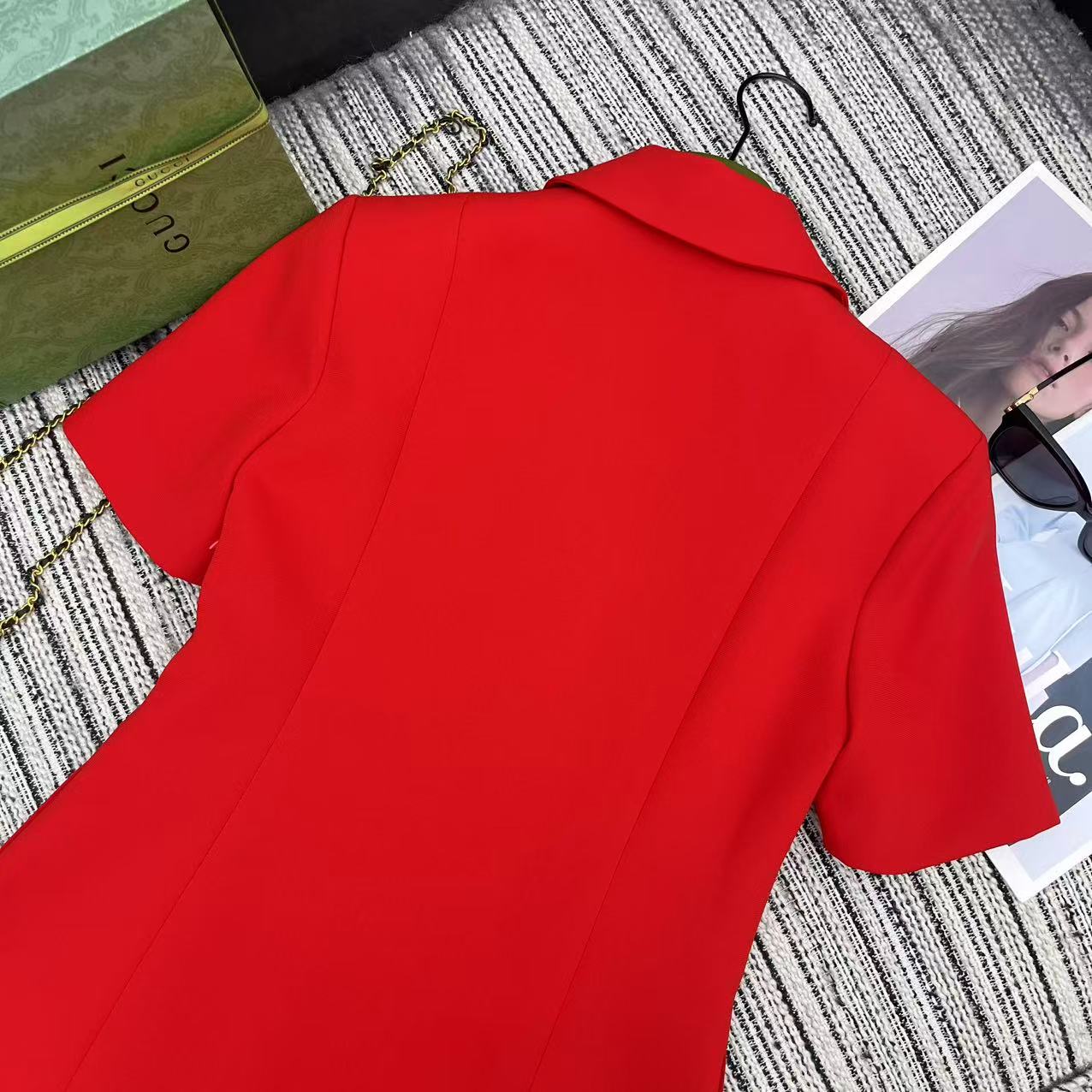 GUCCI 26S DRESS 131