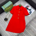 GUCCI 26S DRESS 131
