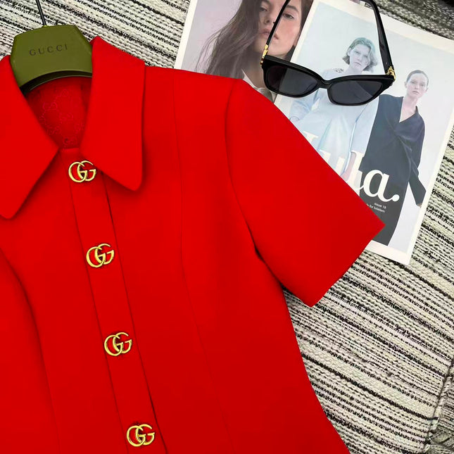 GUCCI 26S DRESS 131