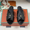LORO PIANA FLATS