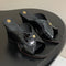 LORO PIANA HIGH HEELS