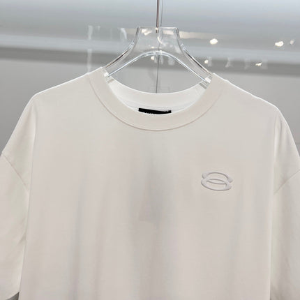 BALENCIAGA 26S SHORT SLEEVE T-SHIRT 184
