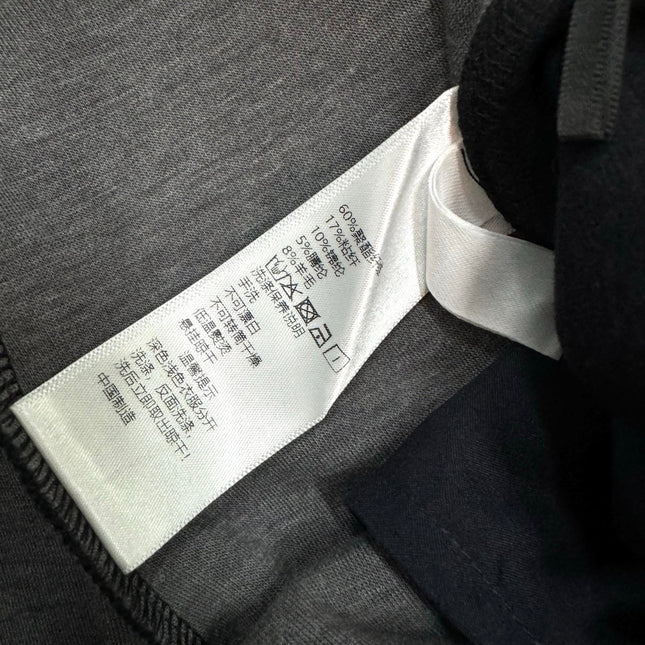CELINE 25S WIDE-LEG WOOL PANTS 0125