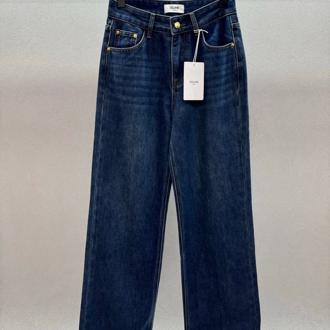 CELINE 25S JEANS 0127