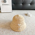 CELINE 26S BUCKET HAT STYLE 56