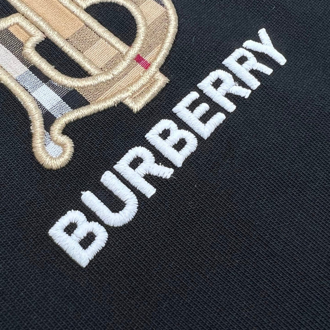 BURBERRY 26S T-SHIRT 384