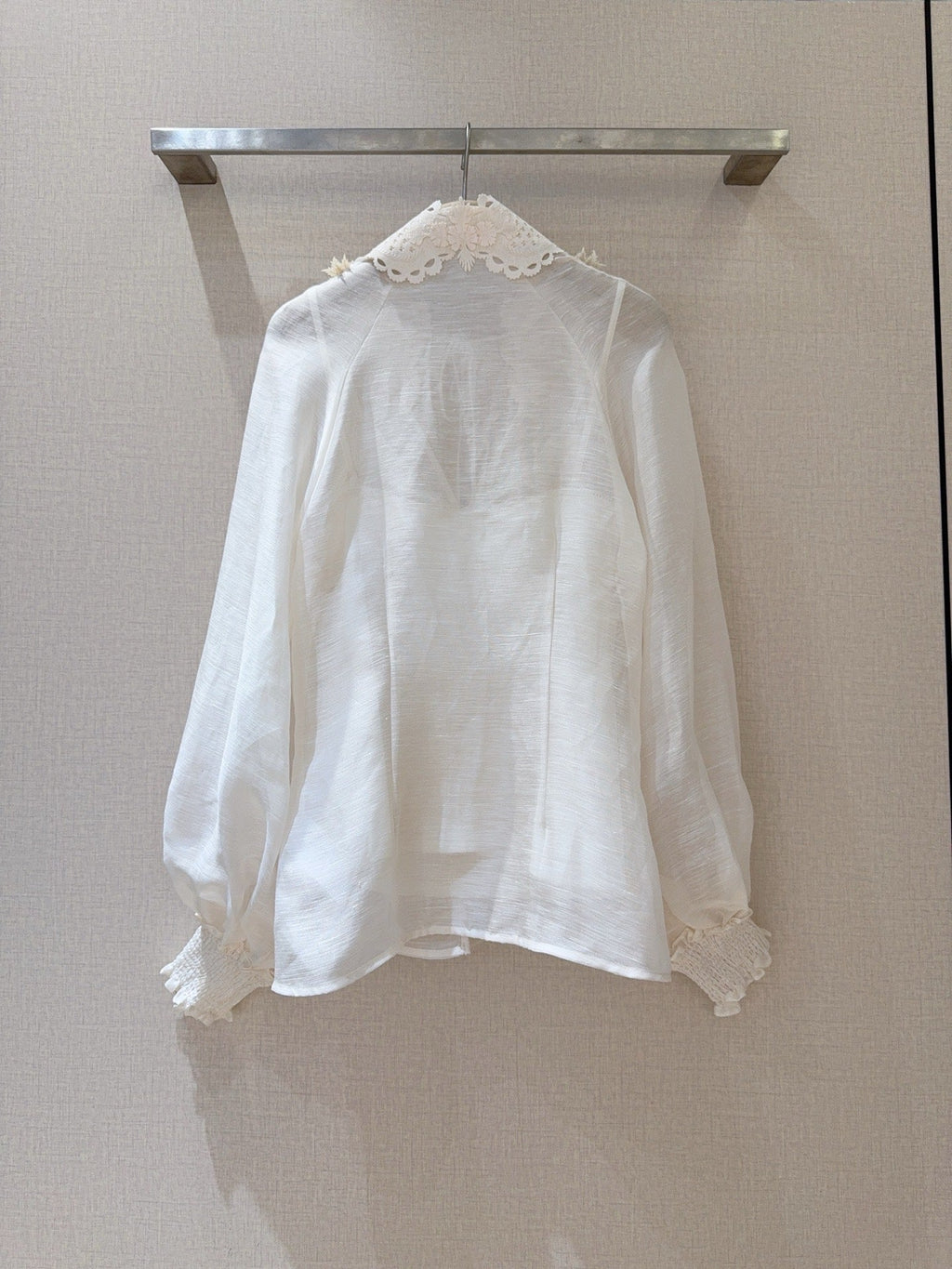 ZIMMERMANN 26S SHIRT 311936