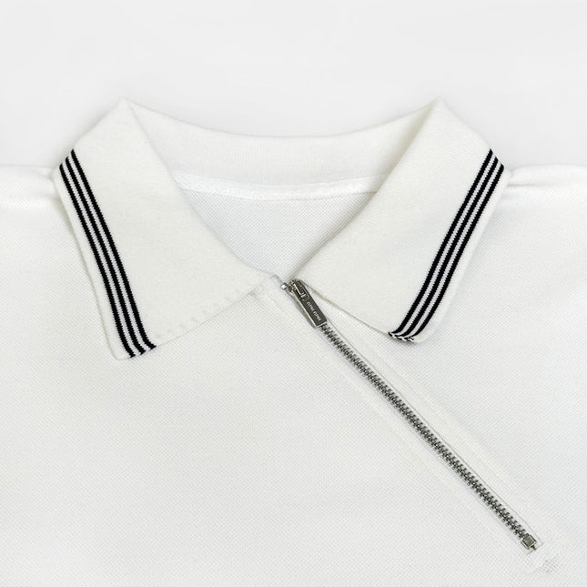 MIUMIU 26S POLO SHIRT 933
