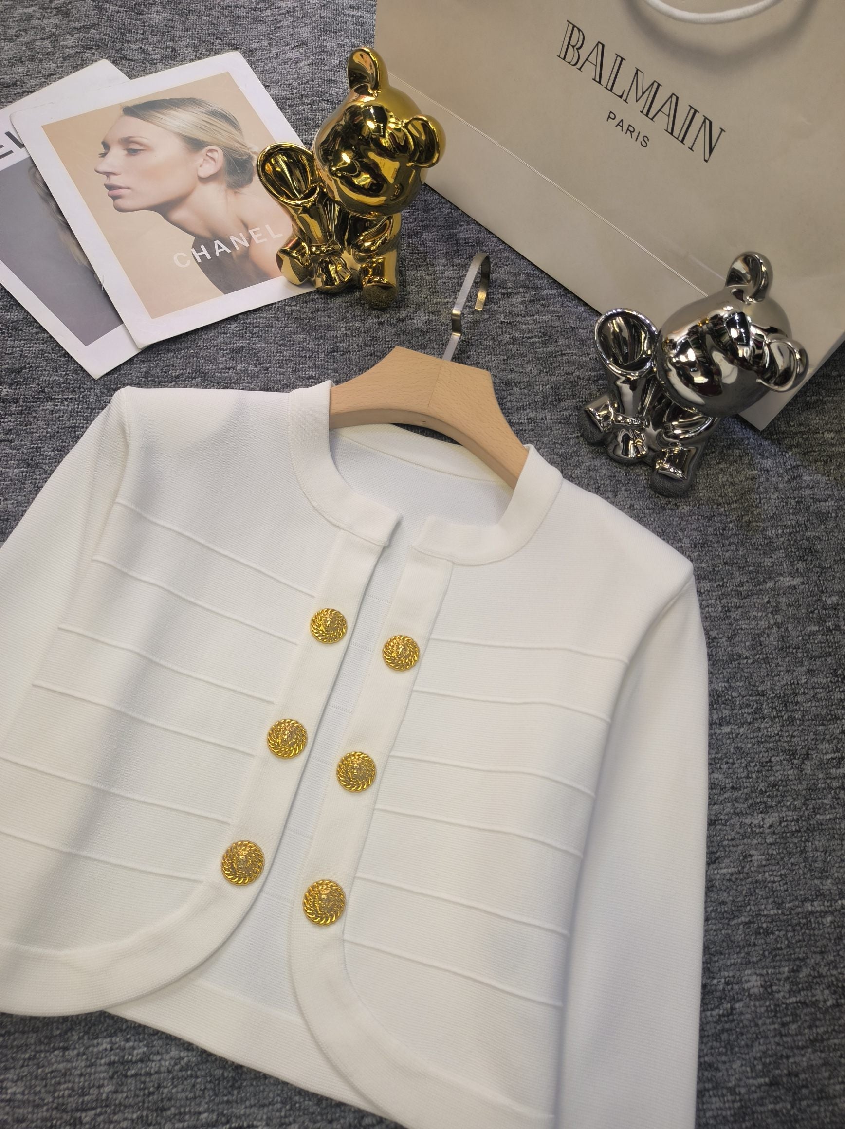 CARDIGAN 24007