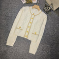 CARDIGAN 3095 STYLE 3