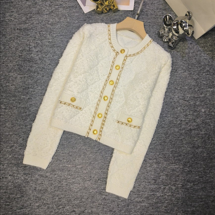 CARDIGAN 3095 STYLE 3