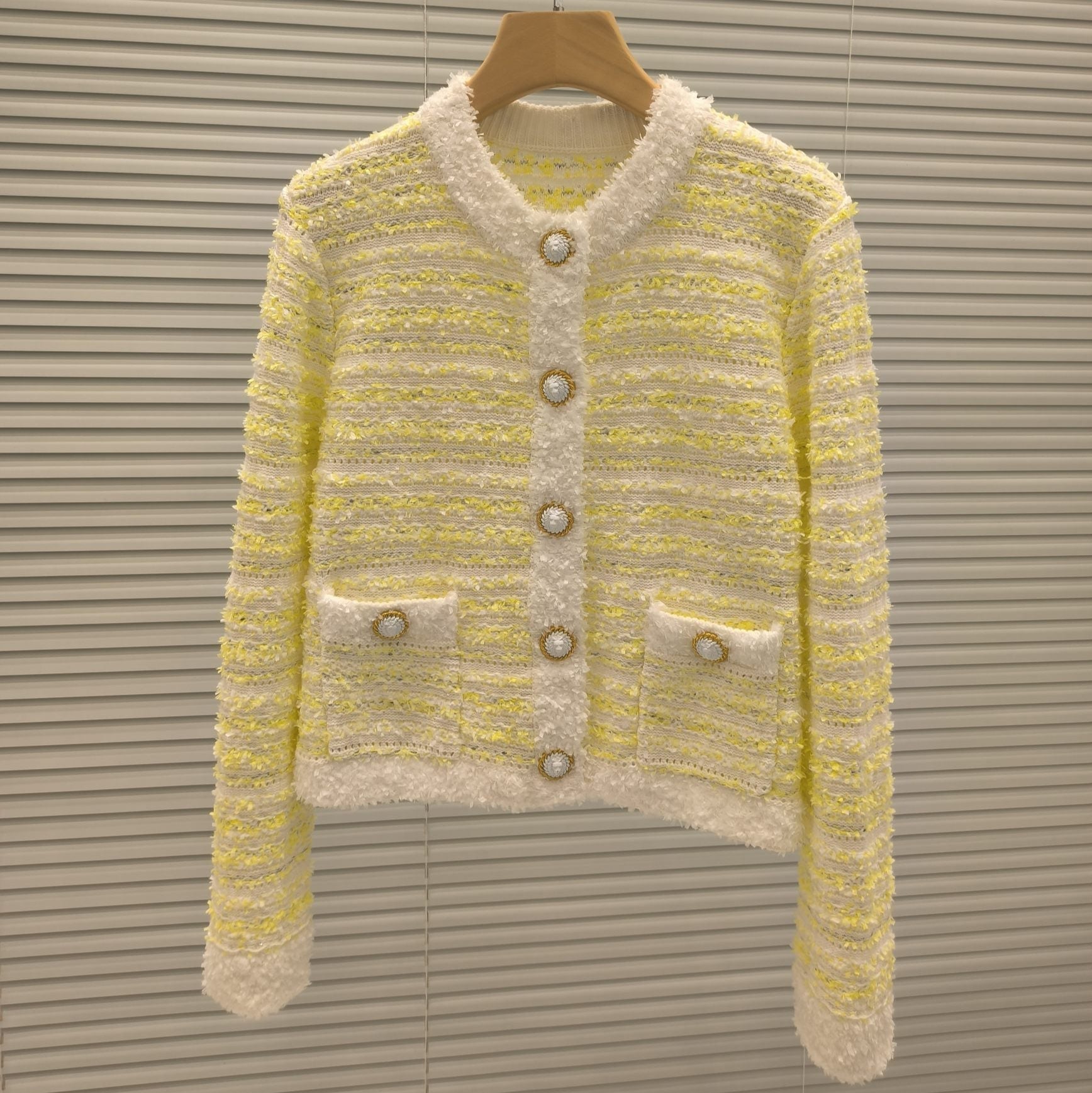 CARDIGAN 24275 STYLE 1
