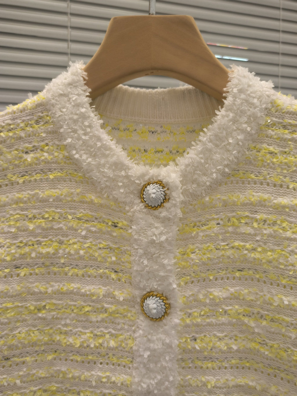 CARDIGAN 24275 STYLE 1