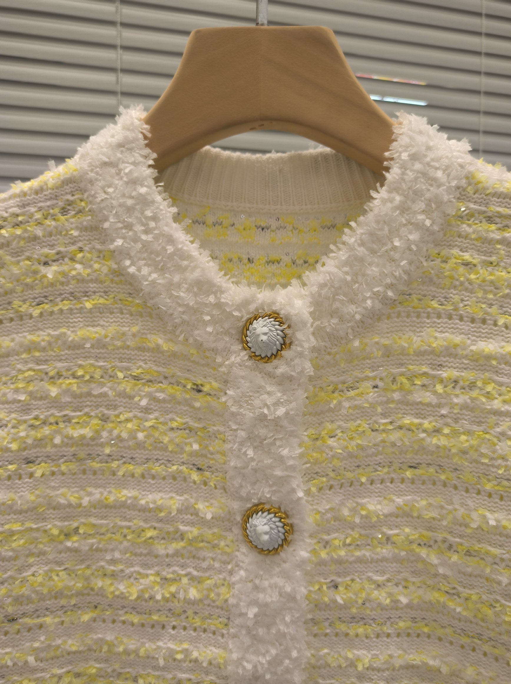 CARDIGAN 24275 STYLE 1