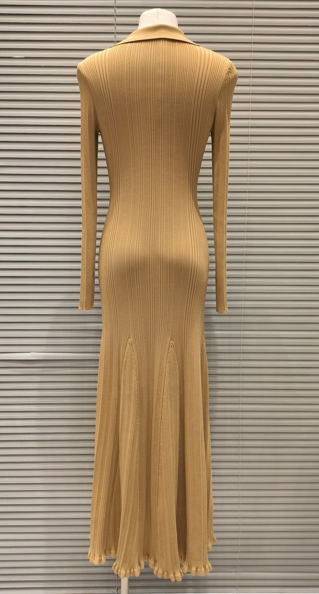 DRESS 25040 STYLE 3