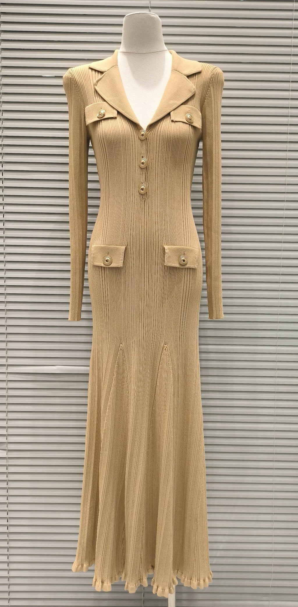 DRESS 25040 STYLE 3