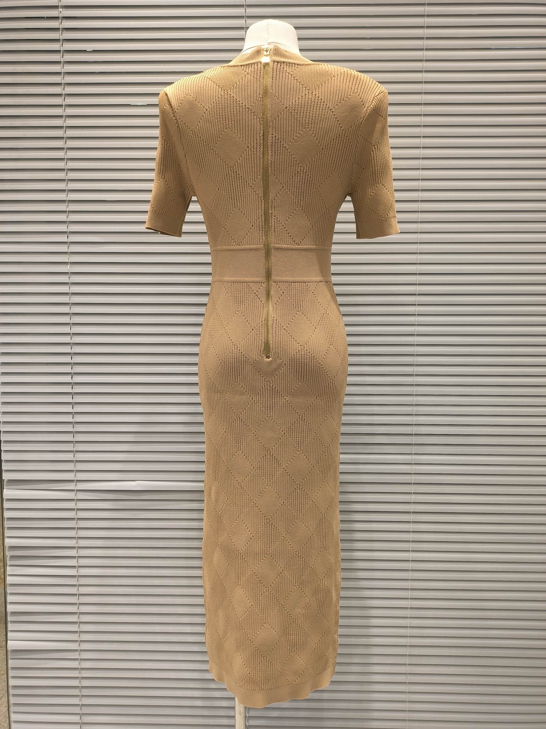 DRESS 25021 STYLE 2