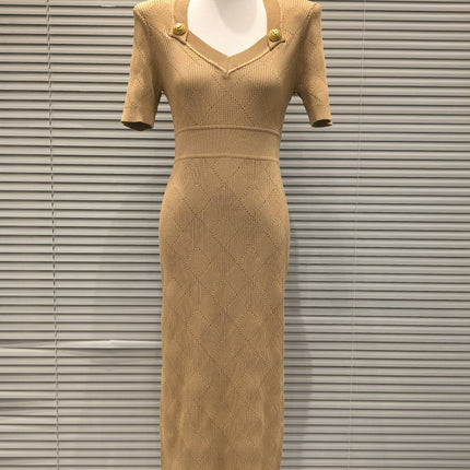 DRESS 25021 STYLE 2