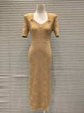 DRESS 25021 STYLE 2
