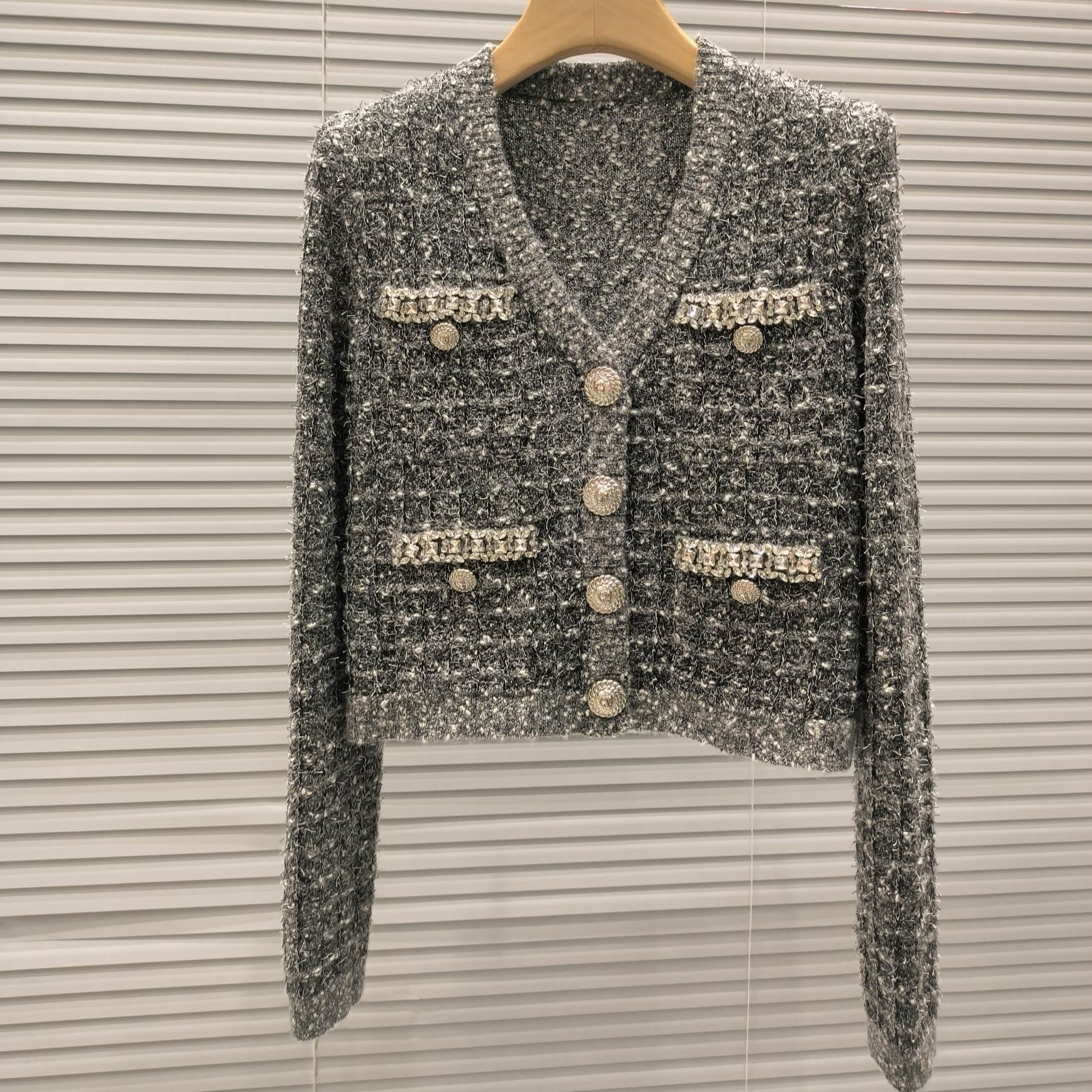 CARDIGAN 25088 STYLE 1