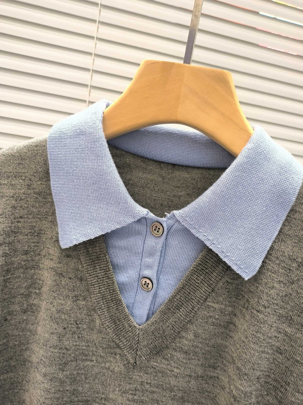 SHIRT 25086 STYLE 1