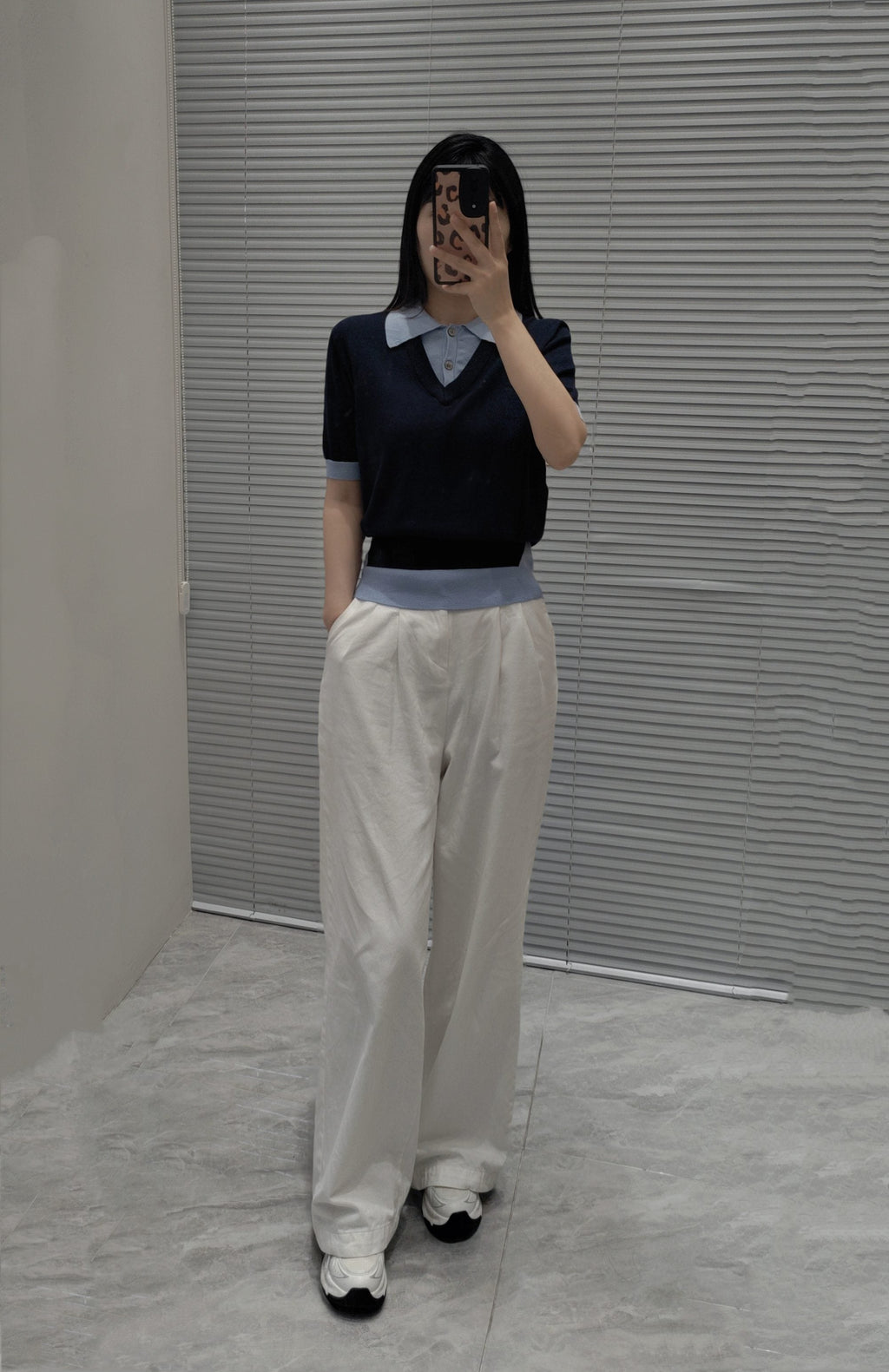SHIRT 25086 STYLE 2