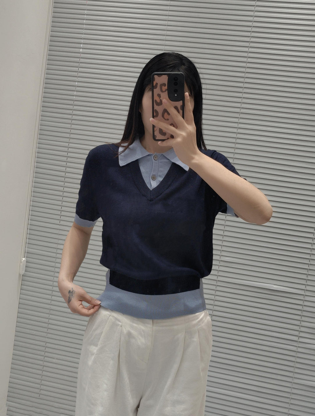 SHIRT 25086 STYLE 2
