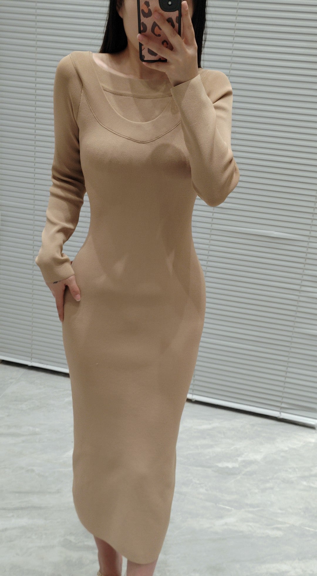 DRESS 25017