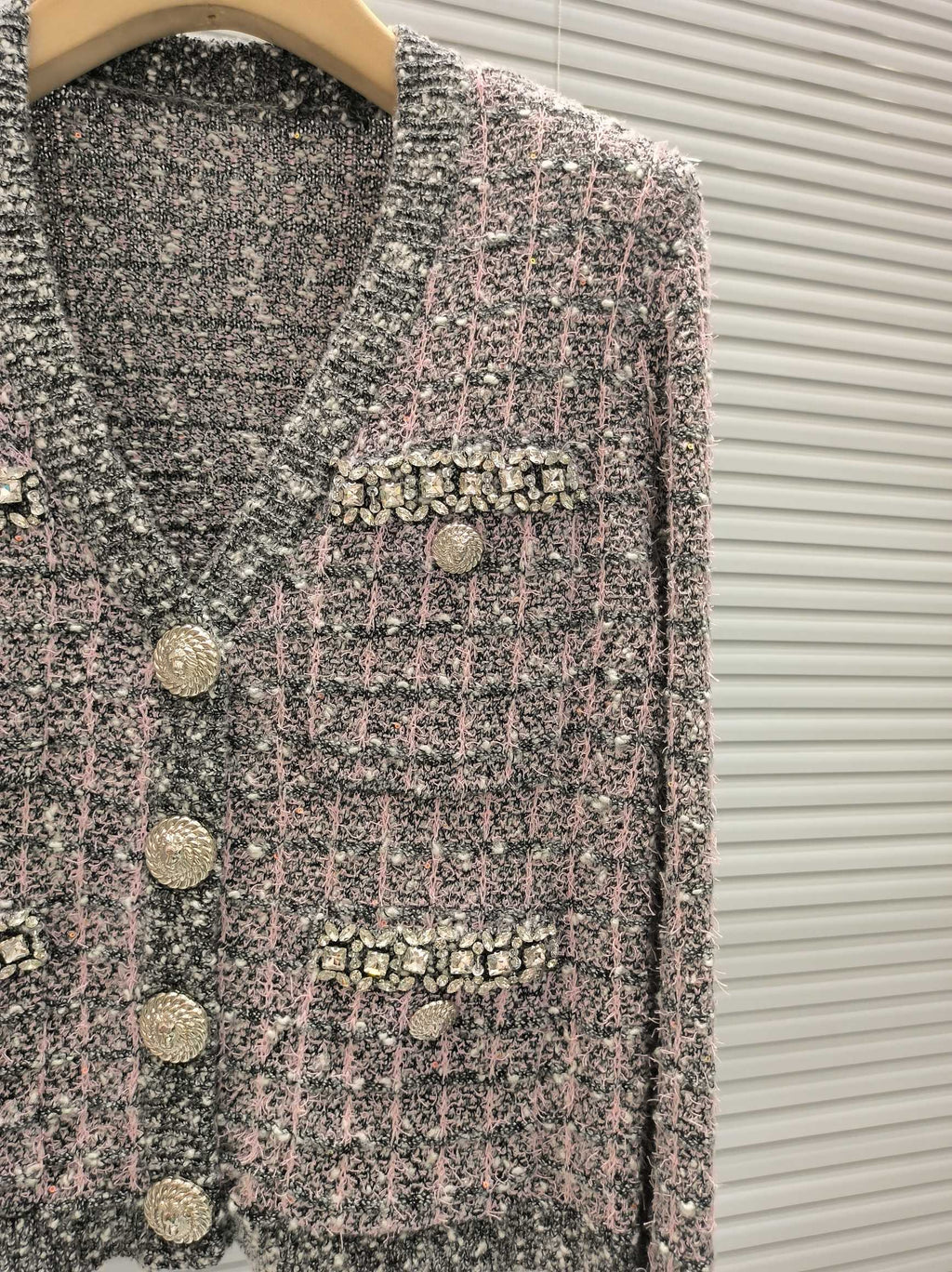 CARDIGAN 25088 STYLE 3