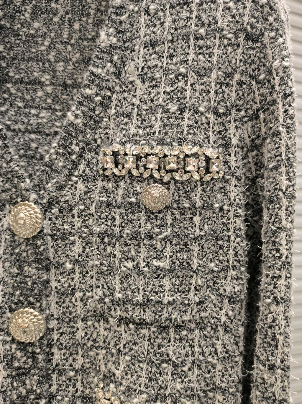 CARDIGAN 25088 STYLE 2