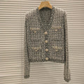 CARDIGAN 25088 STYLE 2
