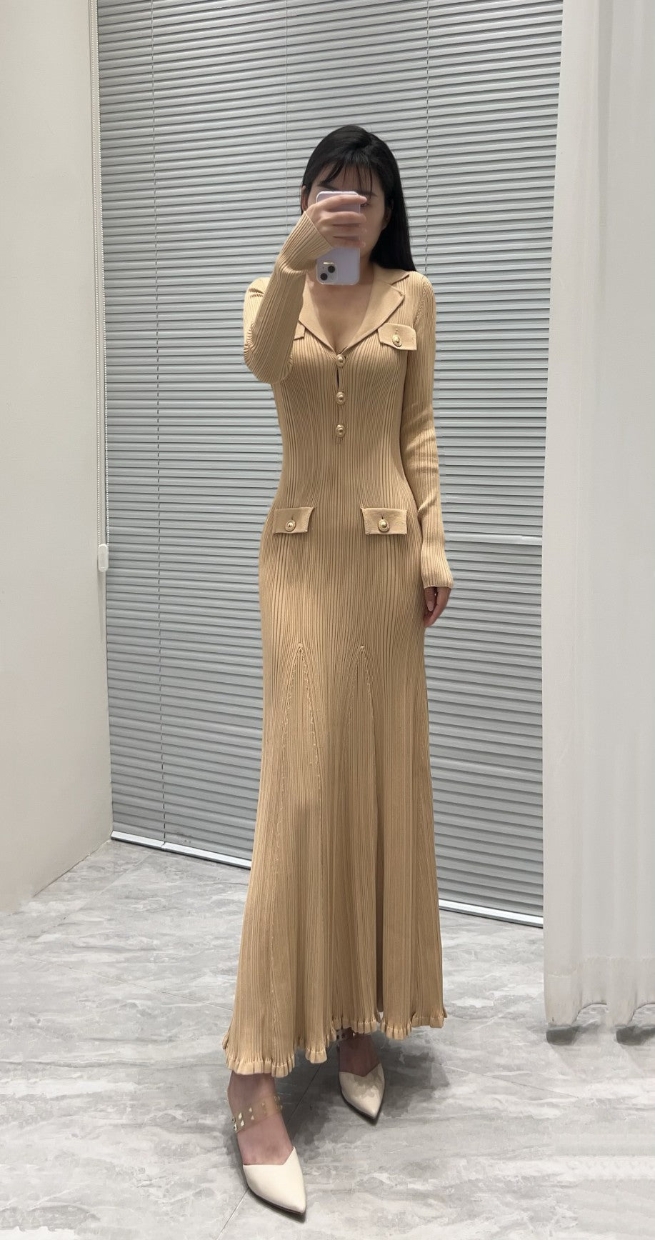 DRESS 25040 STYLE 3
