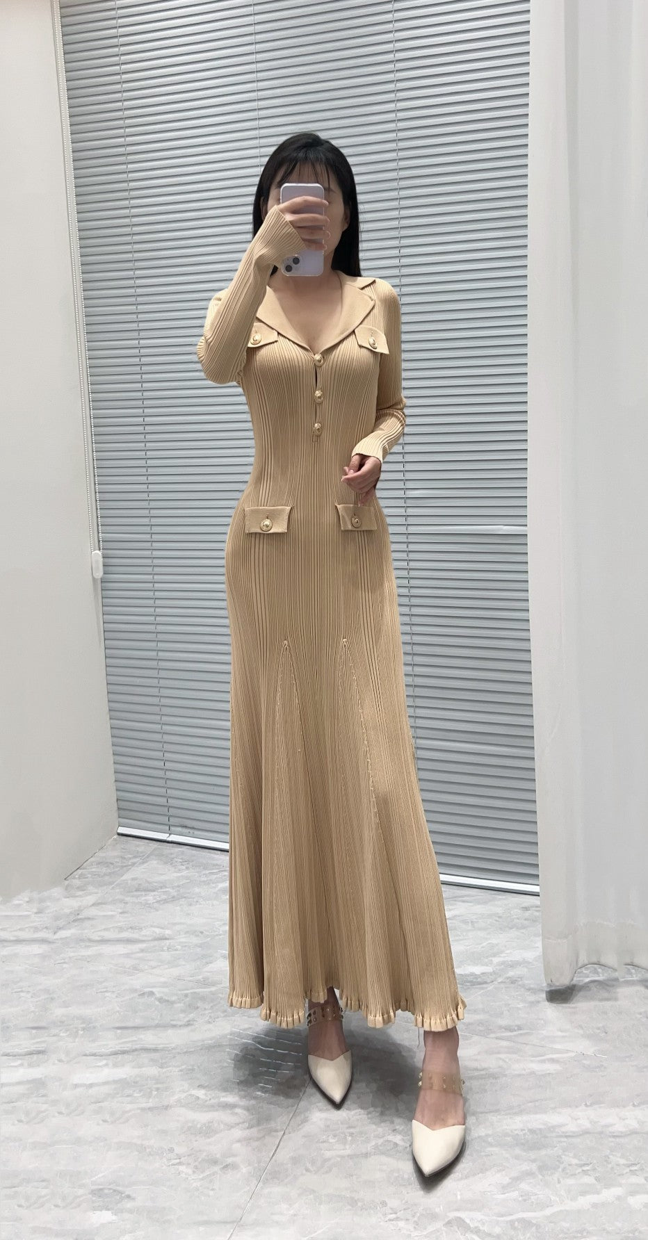 DRESS 25040 STYLE 3