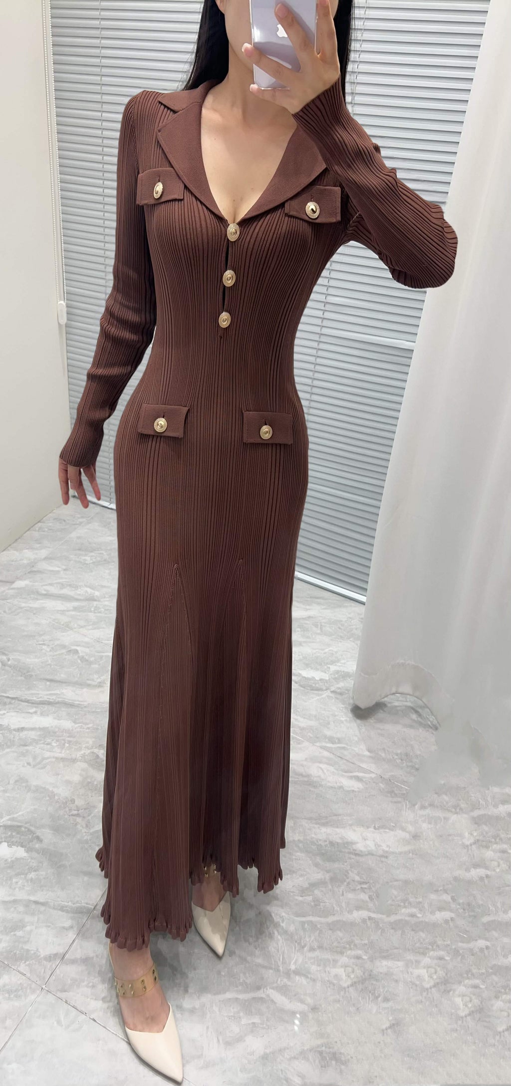 DRESS 25040 STYLE 2