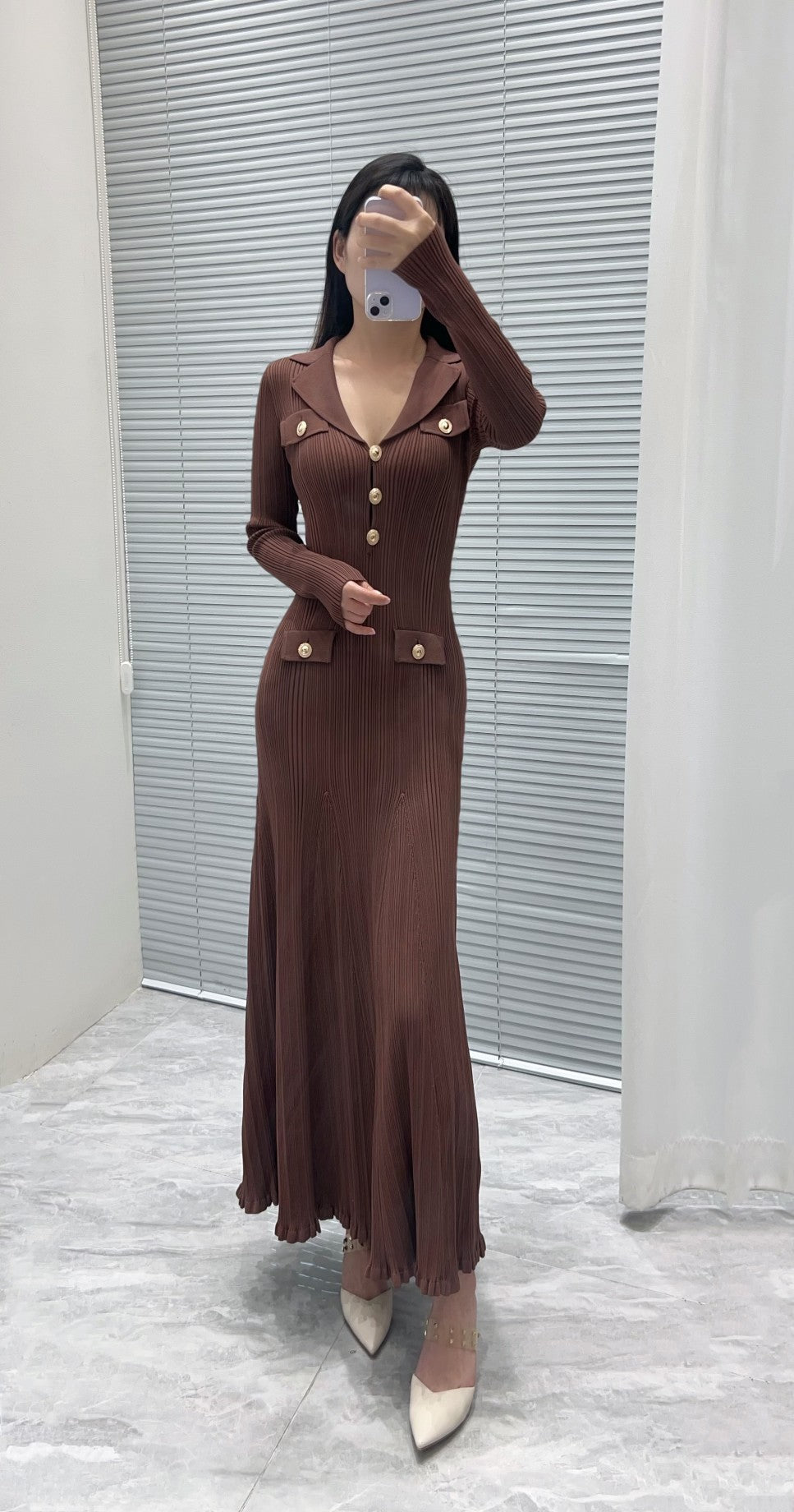 DRESS 25040 STYLE 2