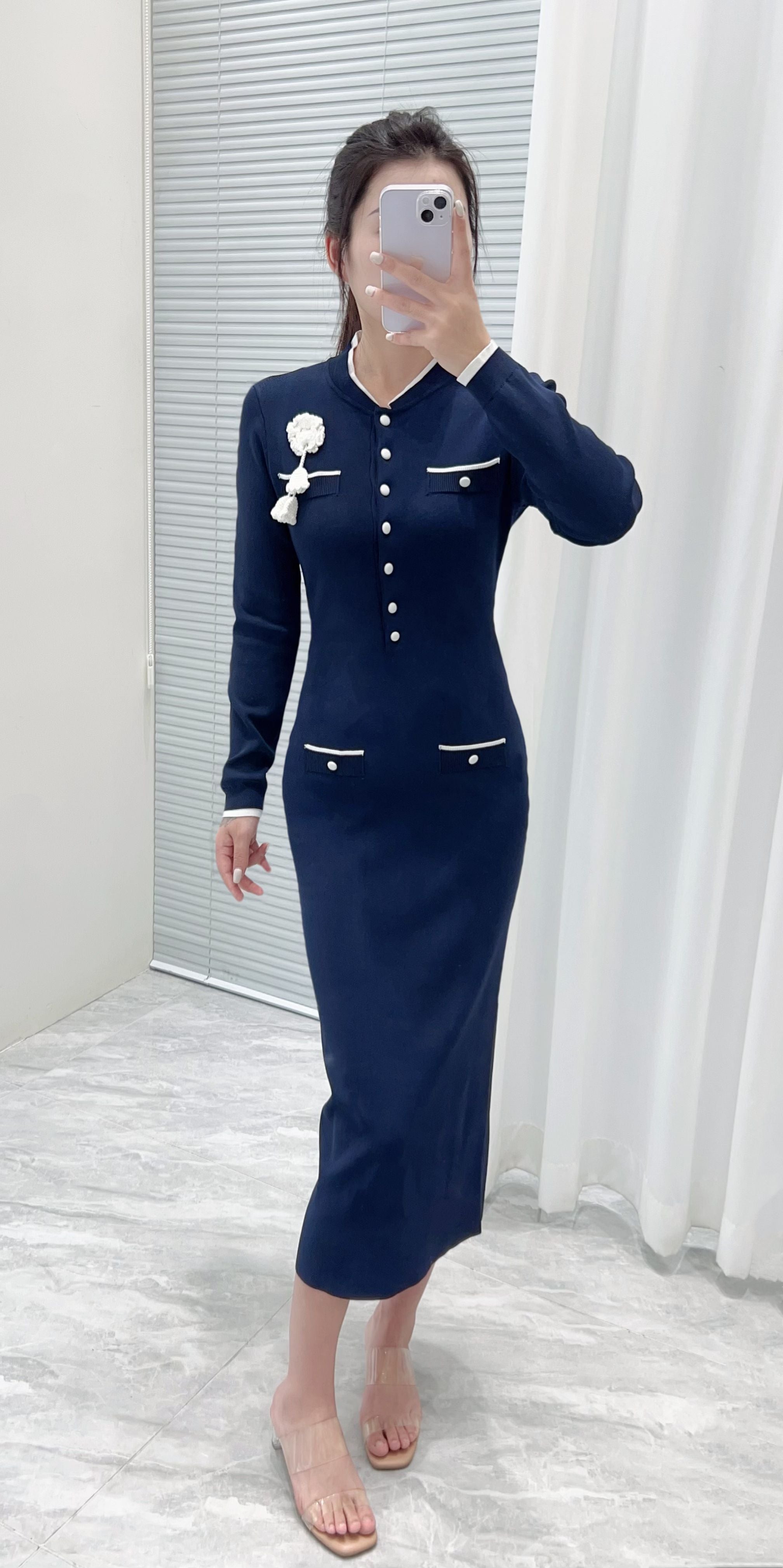 DRESS 25209 STYLE 1