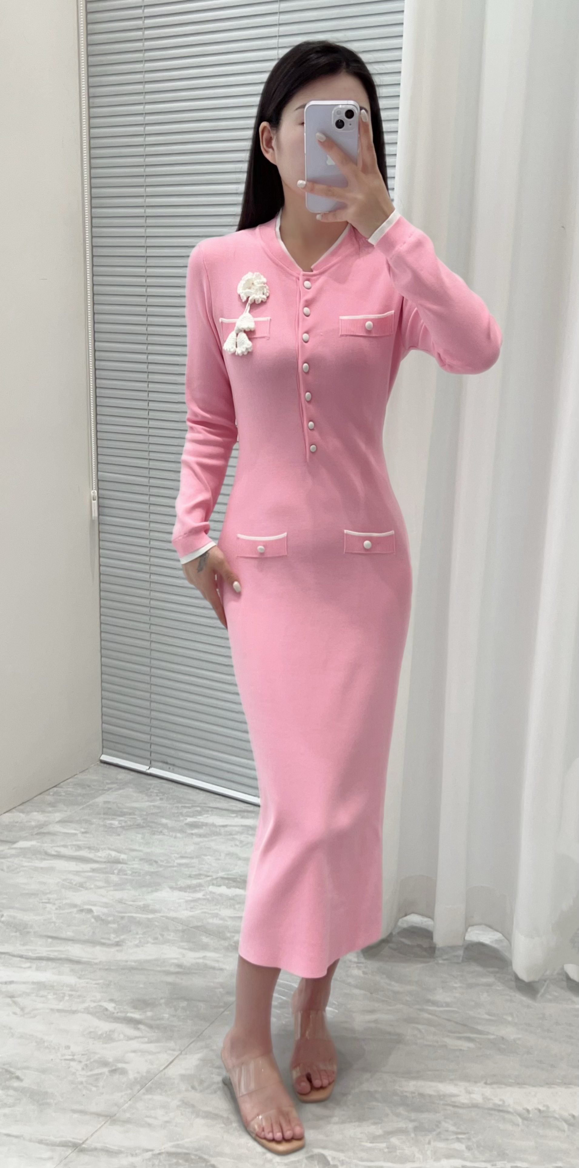 DRESS 25209 STYLE 3
