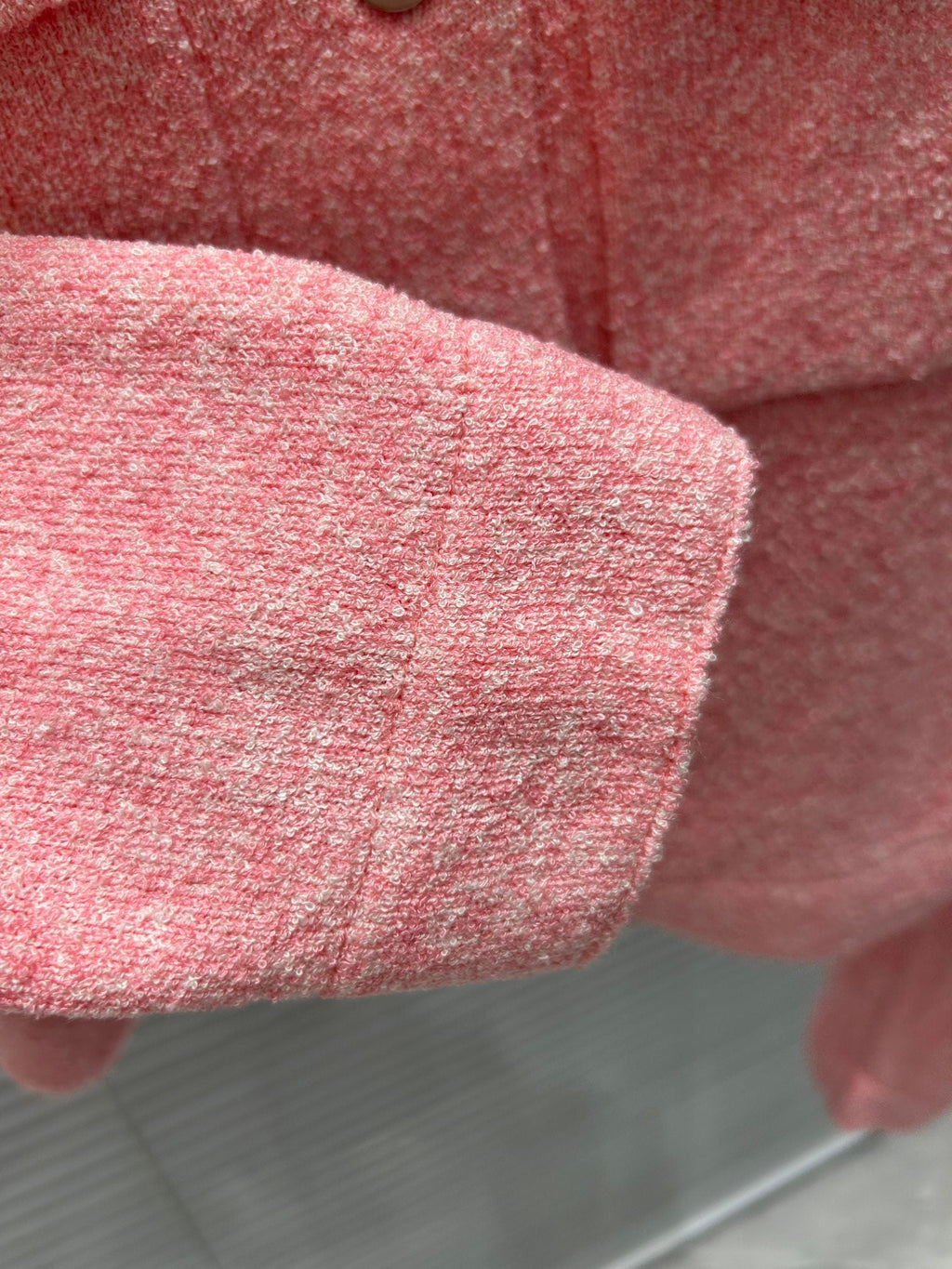 CARDIGAN 25183 STYLE 1