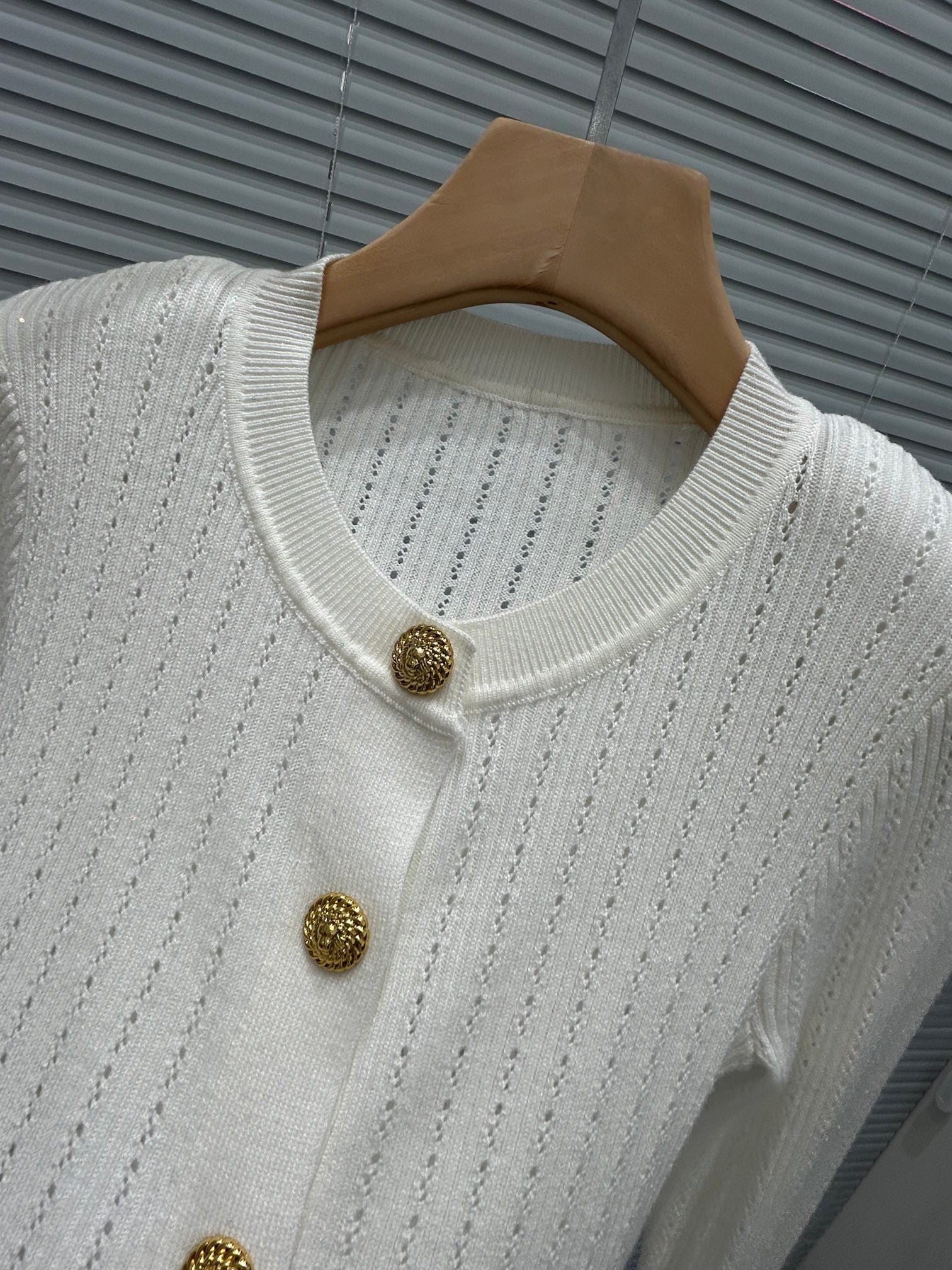 CARDIGAN 25218 STYLE 1