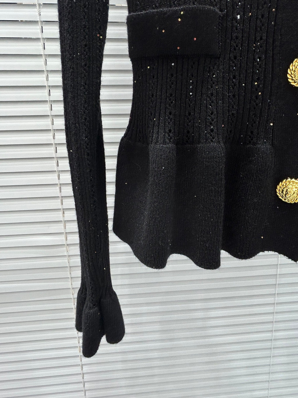 CARDIGAN 25218 STYLE 3
