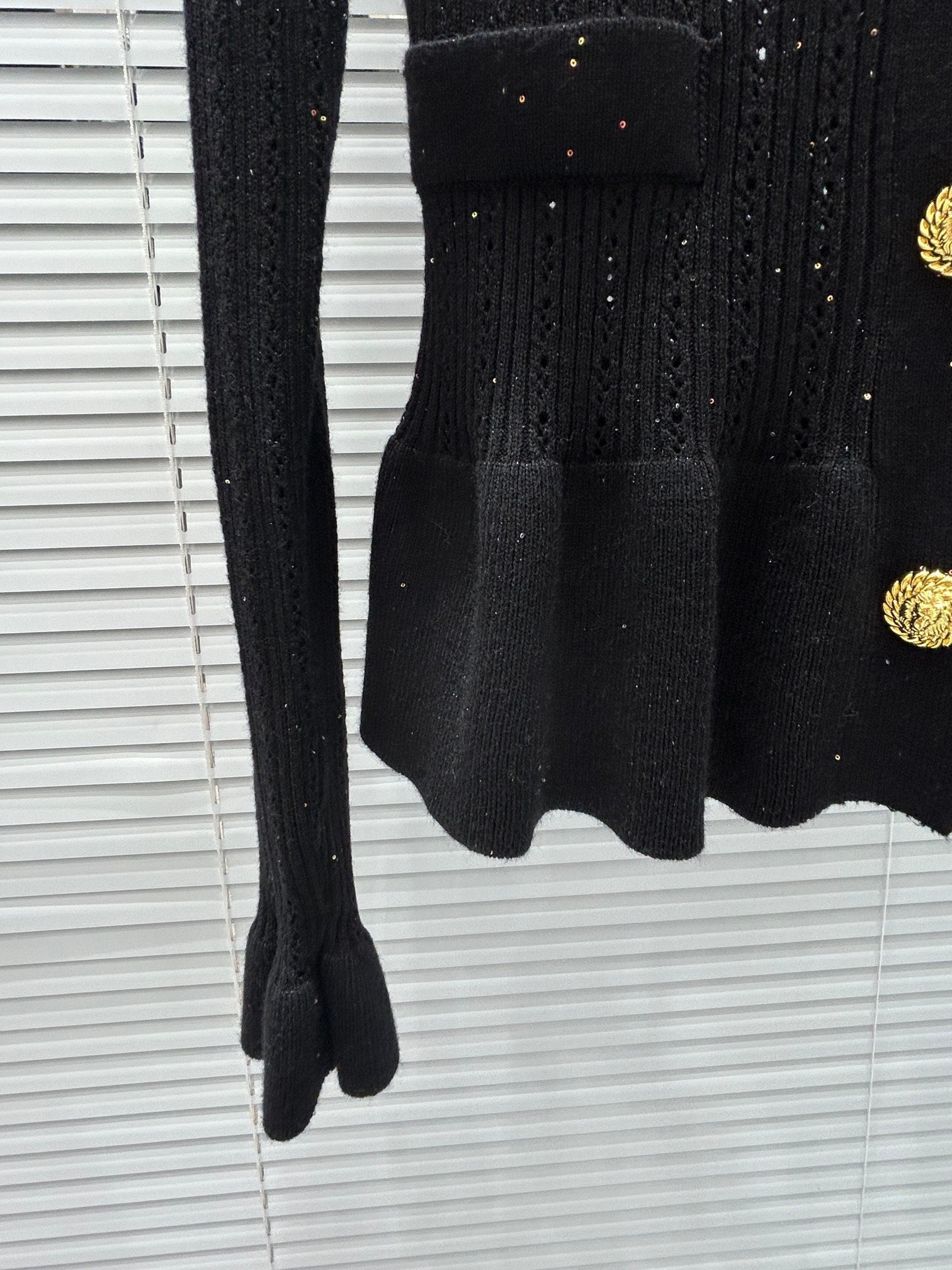 CARDIGAN 25218 STYLE 3