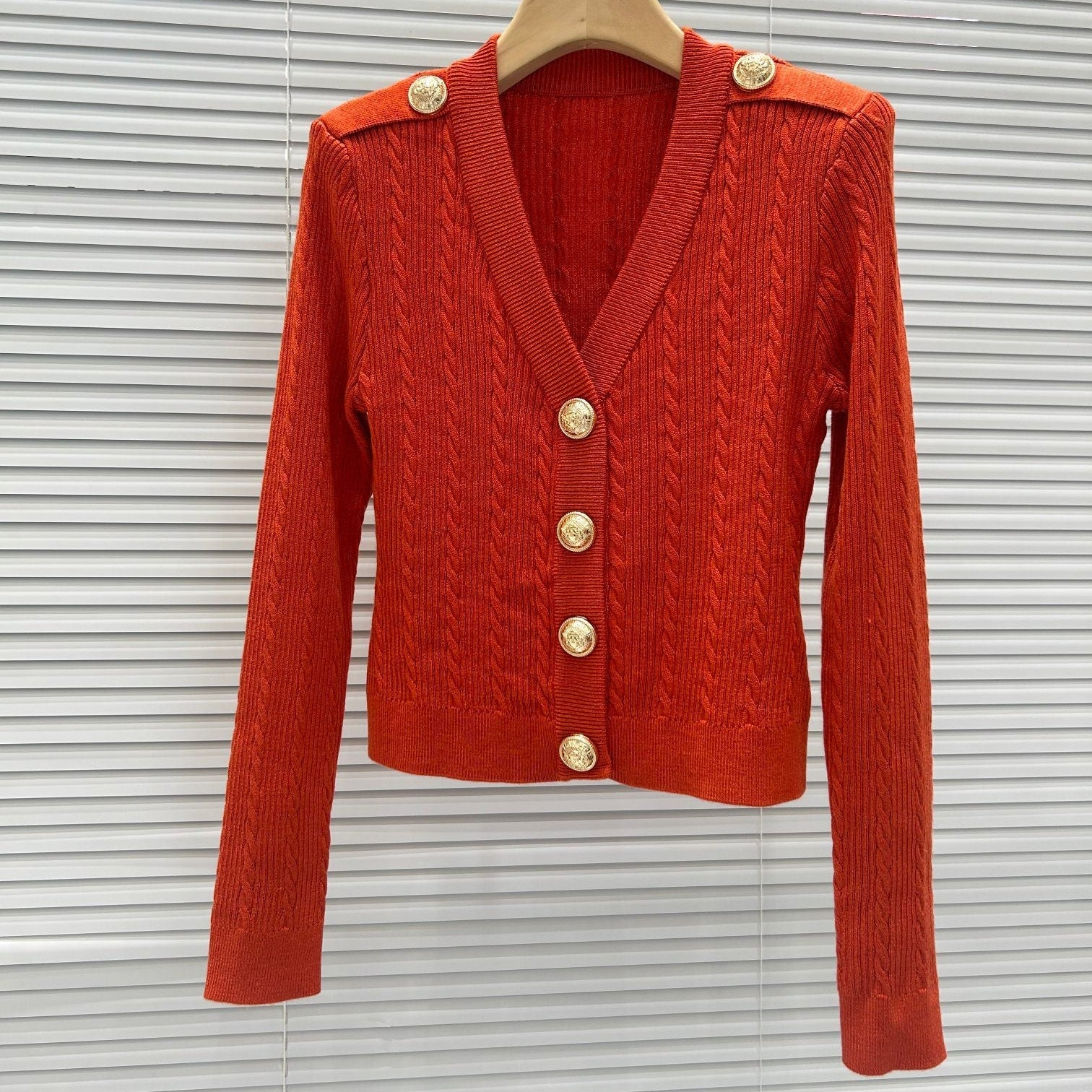 CARDIGAN 25236 STYLE 3