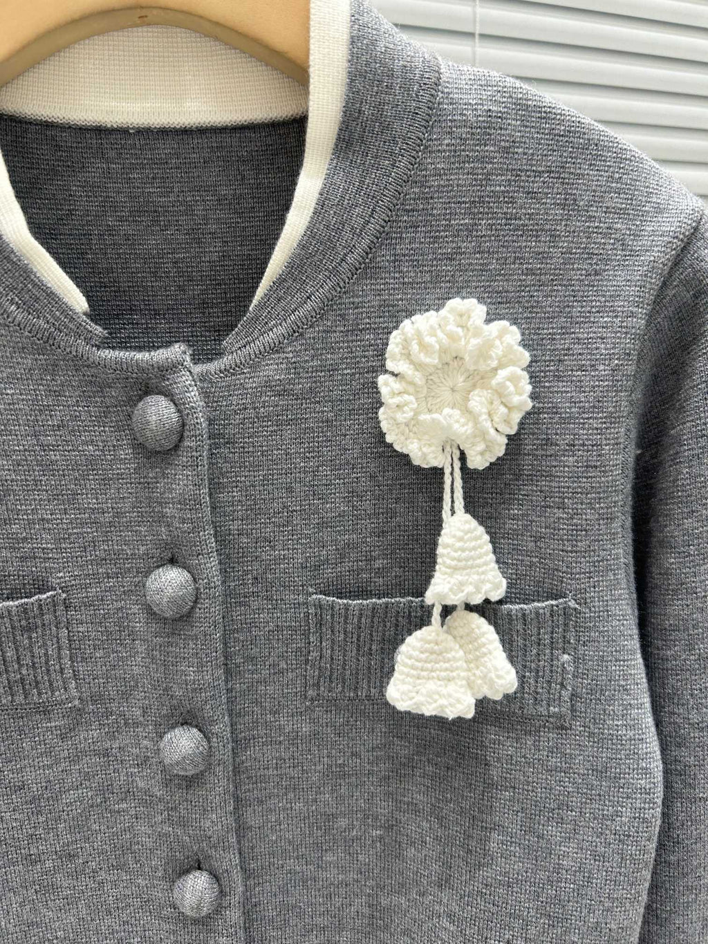 CARDIGAN 25213